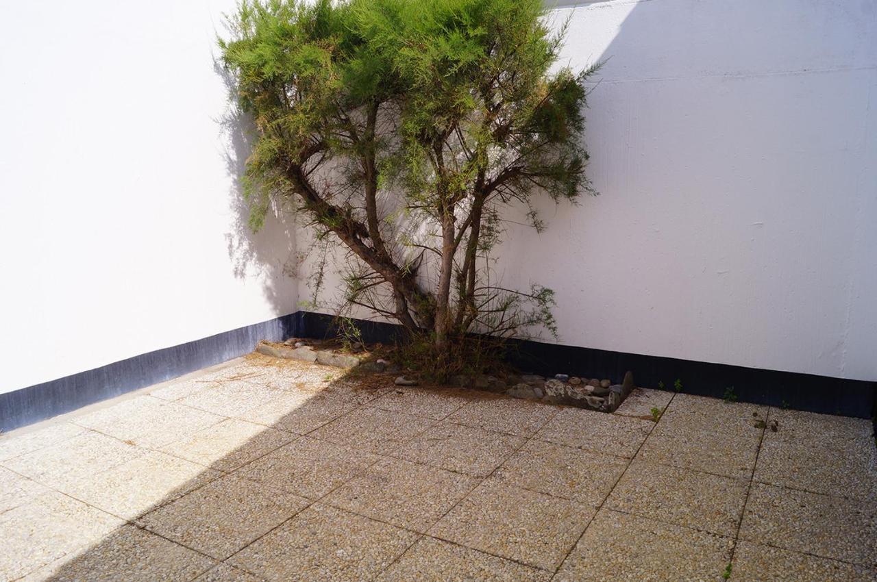 Ferme Marine Pour 4 - Piscine Chauffee Brétignolles-sur-Mer Exterior foto