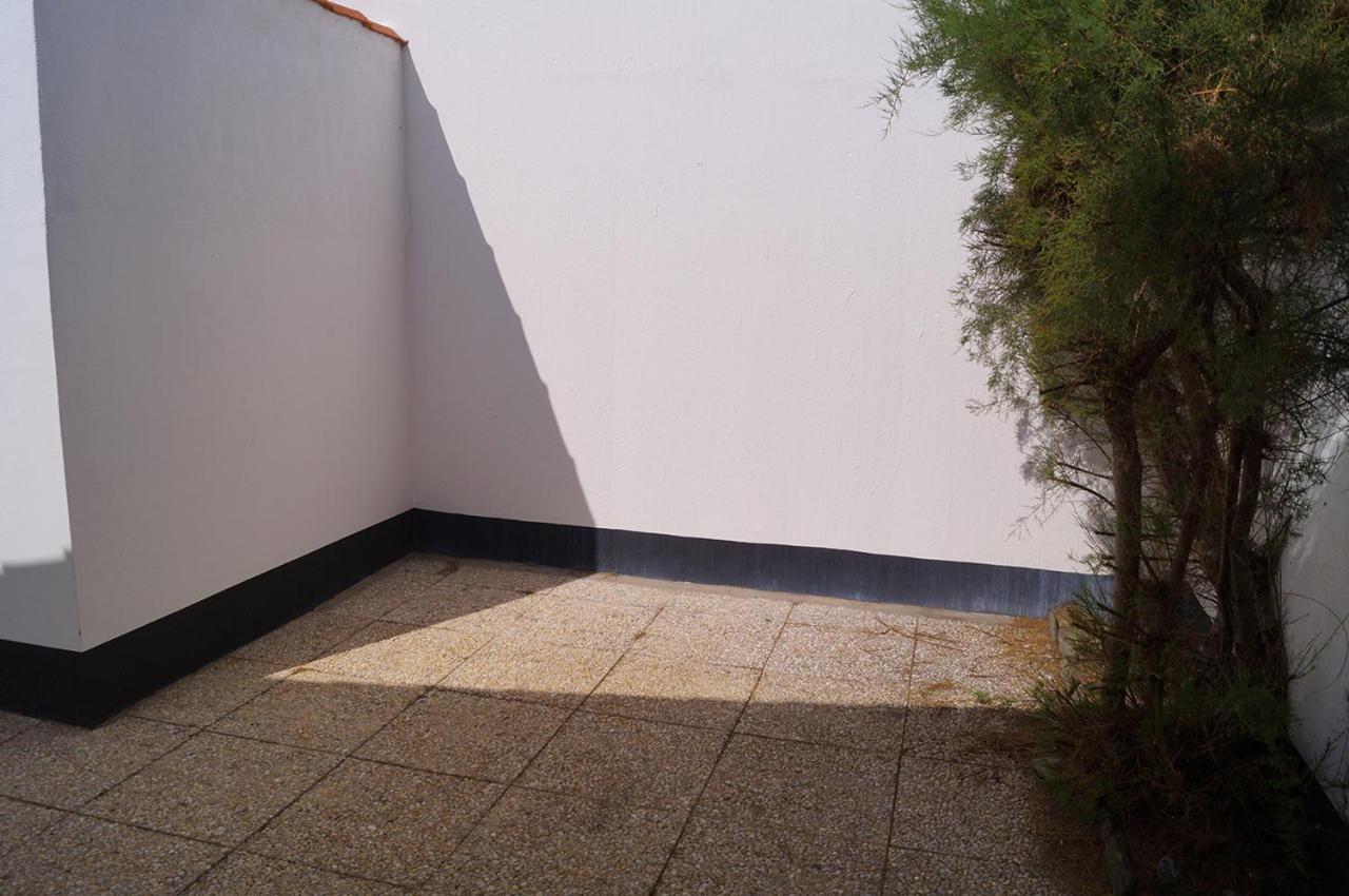 Ferme Marine Pour 4 - Piscine Chauffee Brétignolles-sur-Mer Exterior foto